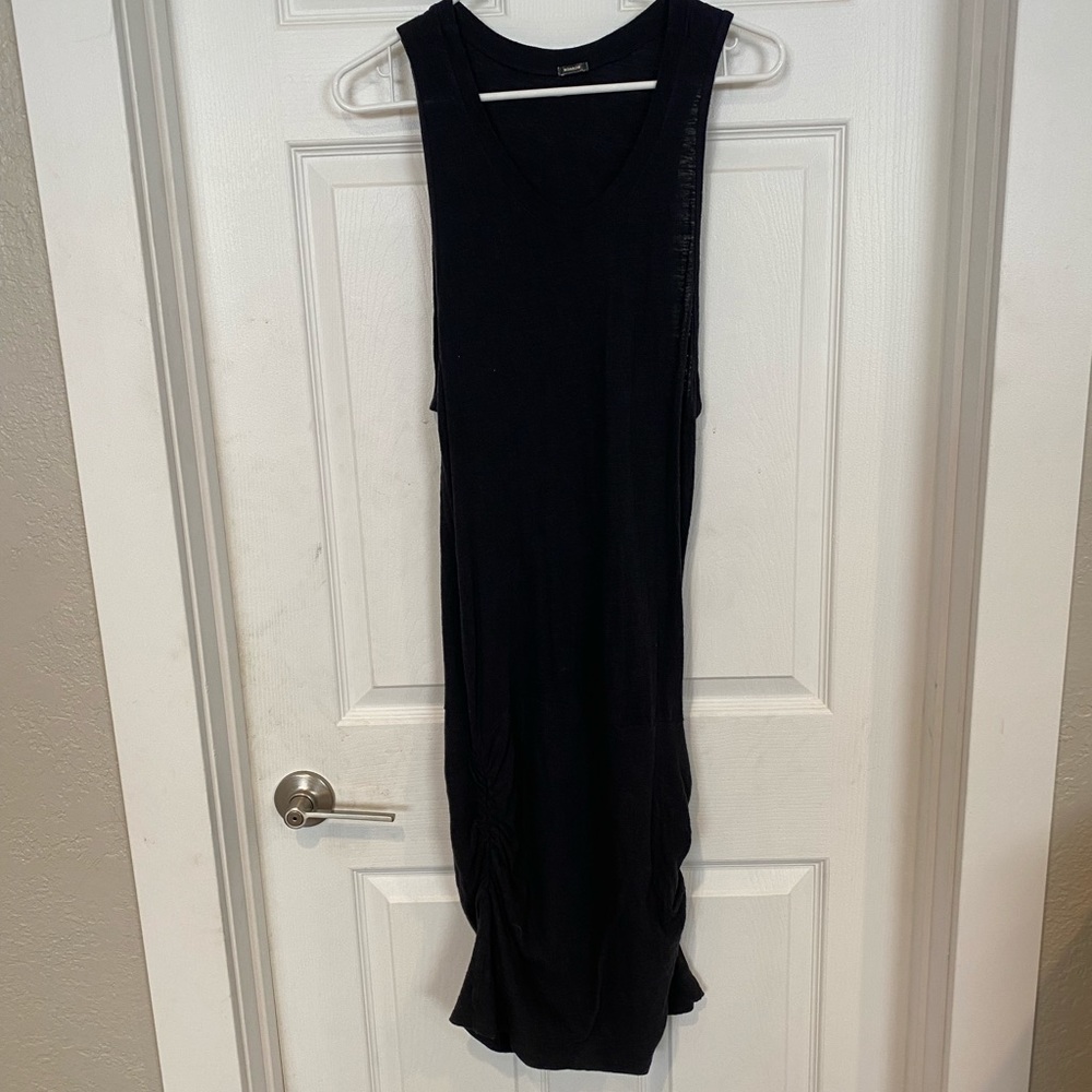 Monroe Sleeveless dress
